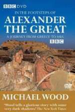 Watch In the Footsteps of Alexander the Great Putlocker