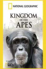 Watch Kingdom Of The Apes Putlocker