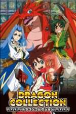 Watch Dragon Collection Putlocker
