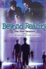 beyond reality tv poster