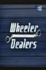Watch Putlocker Wheeler Dealers Online