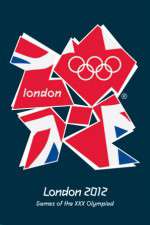 Watch London 2012 Olympic Games Putlocker