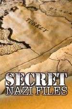 Watch Nazi Secret Files Putlocker