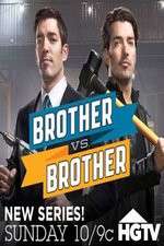 Watch Brother vs. Brother Putlocker