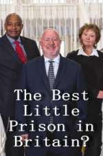 Watch The Best Little Prison in Britain? Putlocker