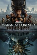 Watch Black Panther: Wakanda Forever Online Putlocker