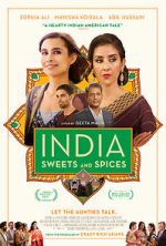 Watch India Sweets and Spices Putlocker