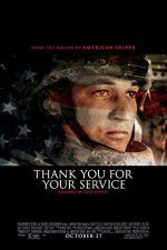 Watch Thank You for Your Service Putlocker