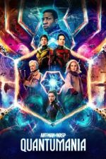 Watch Ant-Man and the Wasp: Quantumania Putlocker