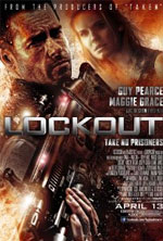 Watch Lockout Putlocker