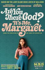 Are You There God? It's Me, Margaret. putlocker