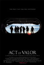 Watch Act of Valor Putlocker