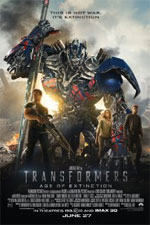 Watch Transformers: Age of Extinction Putlocker