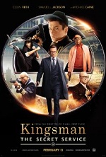 Watch Kingsman: The Secret Service Putlocker