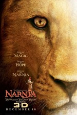 Watch The Chronicles of Narnia The Voyage of the Dawn Treader Putlocker
