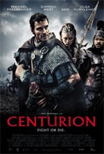Watch Centurion Putlocker