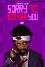 Watch Sorry to Bother You Putlocker