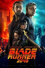 Watch Blade Runner 2049 Online Putlocker
