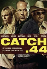 Watch Catch .44 Putlocker