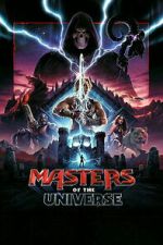 Masters of the Universe putlocker