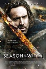 Watch Season of the Witch Putlocker