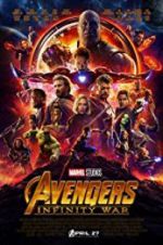 Watch Avengers: Infinity War Putlocker
