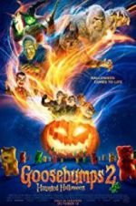 Watch Goosebumps 2: Haunted Halloween Putlocker