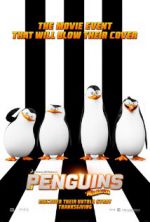Watch Penguins of Madagascar Putlocker