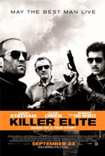 Watch Killer Elite Putlocker