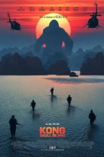 Watch Kong: Skull Island Putlocker