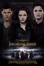 Watch The Twilight Saga: Breaking Dawn - Part 2 Online Putlocker