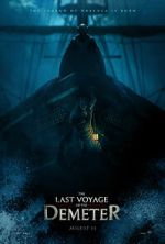 Watch The Last Voyage of the Demeter Putlocker