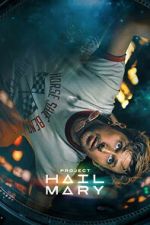 Project Hail Mary putlocker