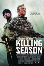 Watch Killing Season Putlocker