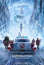 Watch Ghostbusters: Frozen Empire Online Putlocker