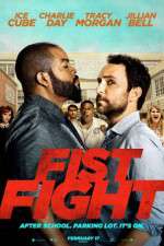 Watch Fist Fight Putlocker