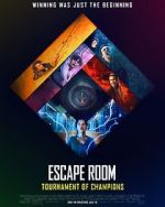 Watch Escape Room: Tournament of Champions Putlocker