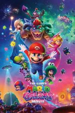 The Super Mario Galaxy Movie putlocker