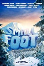 Watch Smallfoot Putlocker