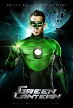 Watch Green Lantern Online Putlocker
