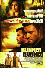 Watch Runner Runner Putlocker