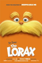 Watch Dr. Seuss' The Lorax Putlocker