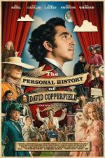 Watch The Personal History of David Copperfield Putlocker
