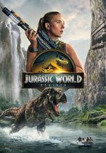 Jurassic World: Rebirth putlocker