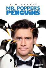 Watch Mr. Popper's Penguins Putlocker