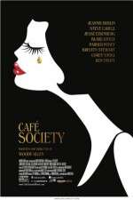 Watch Café Society Putlocker
