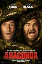 Anaconda putlocker
