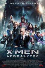 Watch X-Men: Apocalypse Putlocker
