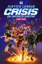 Watch Justice League: Crisis on Infinite Earths - Part One Zmovies