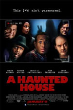 Watch A Haunted House Putlocker